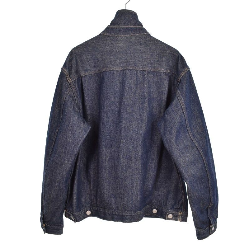 オーラリー　ジャケット　A20SB03WL AURALEE 麻 オーラリー ジャケット A20SB03WL AURALEE 麻 Outerwear - Men