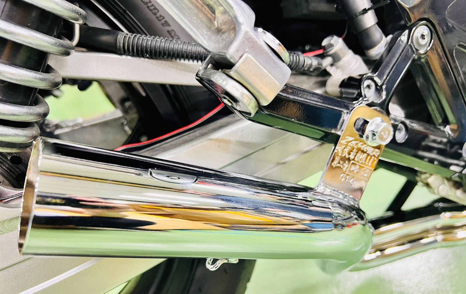 バカラ(Baccarat) ミニマルズ フクロウ 2802-207[並行輸入品]