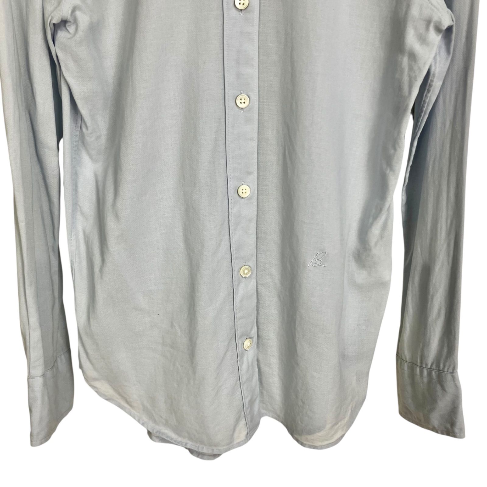 MADISON BLUE マダムシャツ 00 ライトブルー 水色 マディソンブルー