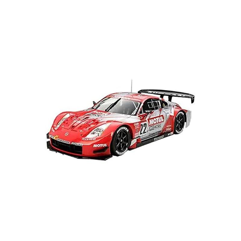 タミヤ 1/24 マスターワークコレクション No.37 モチュール ピットワークZ 塗装済み完成モデル 21037 完成品 Amazon | タミヤ 1/24 マスターワークコレクション No.37