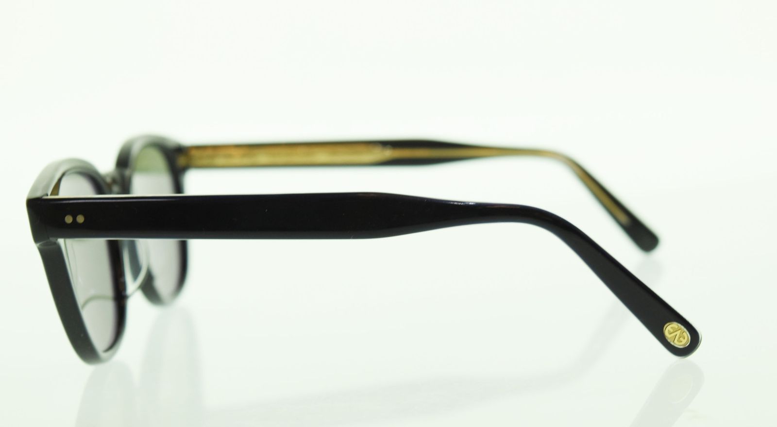 アイヴァン EYEVAN Webb SUN PBKS サングラス メガネ 51□21-145 眼鏡