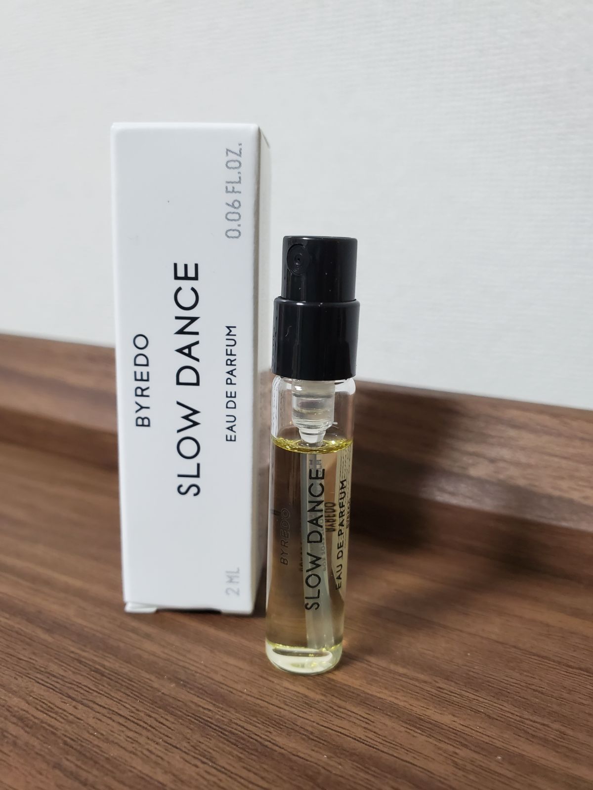 BYREDO BIBLIOTHEQUEビブリオテーク オードパルファム100ml - 香水