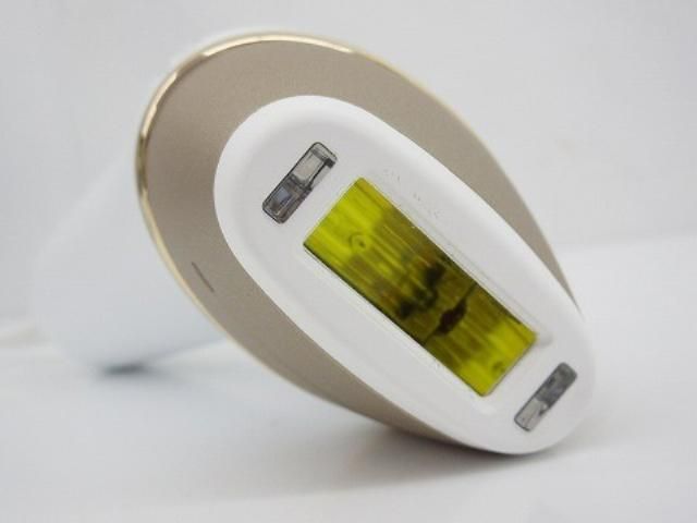 家電 BRAUN Silk expert Pro5 光美容器 シルク エキスパート プロ5 脱毛器 動作品 CHRISTIANNAURATH_COM_BR