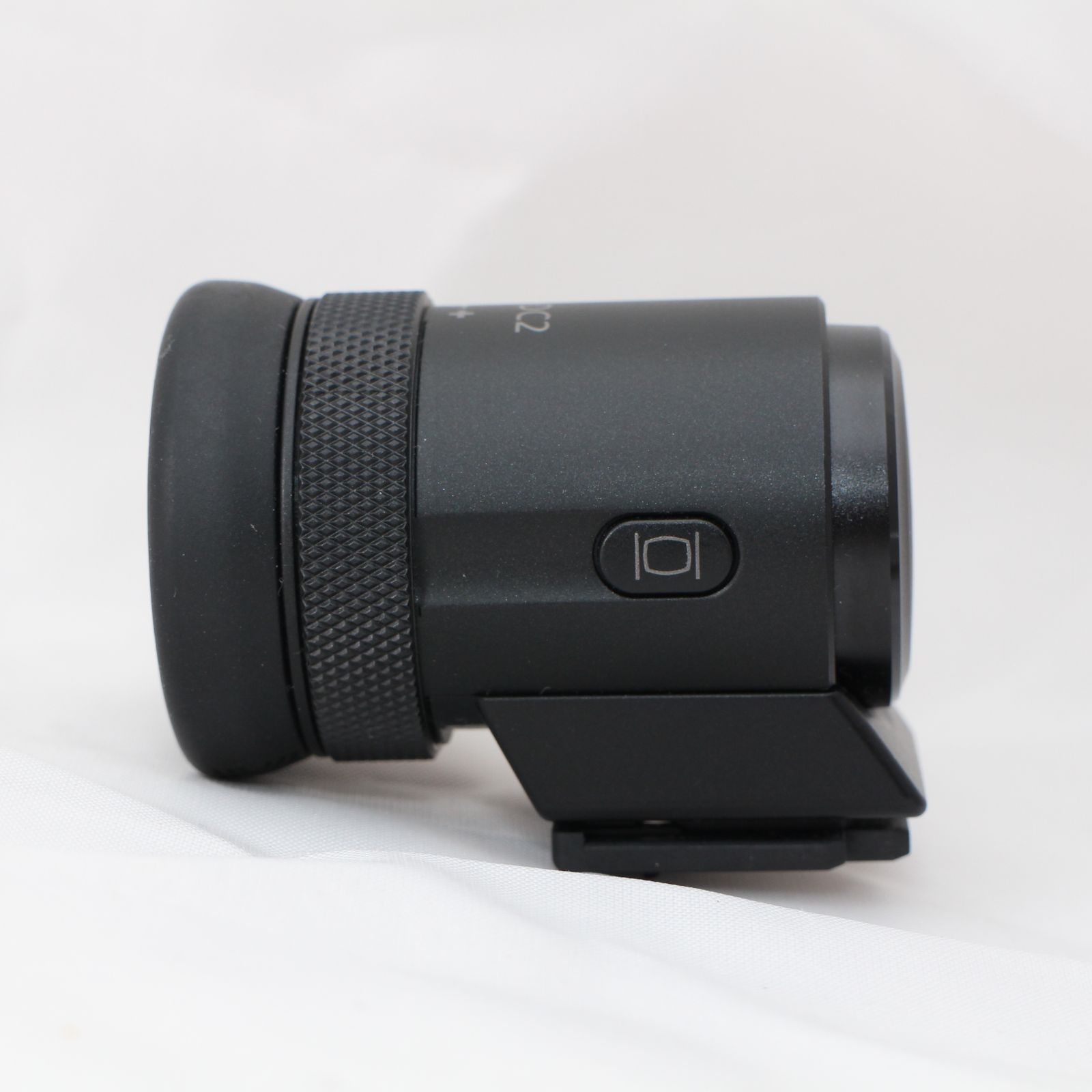 ☆新品級☆ Canon EVF-DC2 電子ビューファインダー ブラック