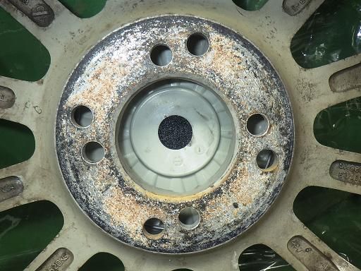 ユーロスピード 14インチ