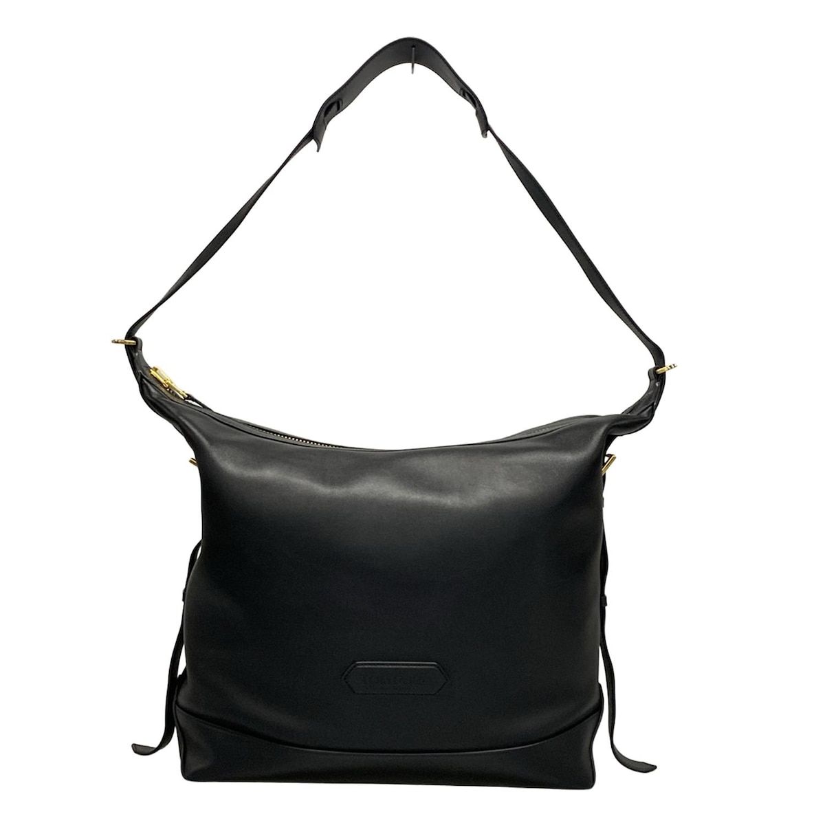 【超美品】TOM FORD トムフォード　ショルダーバック TOM FORD トムフォード ショルダーバッグ/クロスボディバッグ