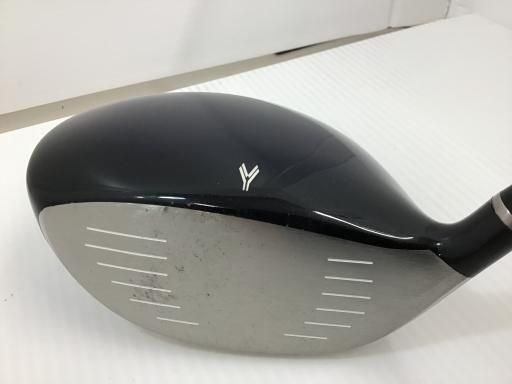 ヤマハ inpres UD 2 2019 10.5° ドライバー DR TMX-419D フレックスSR メンズ 男性用 右利き 右用 Cランク ゴルフクラブ