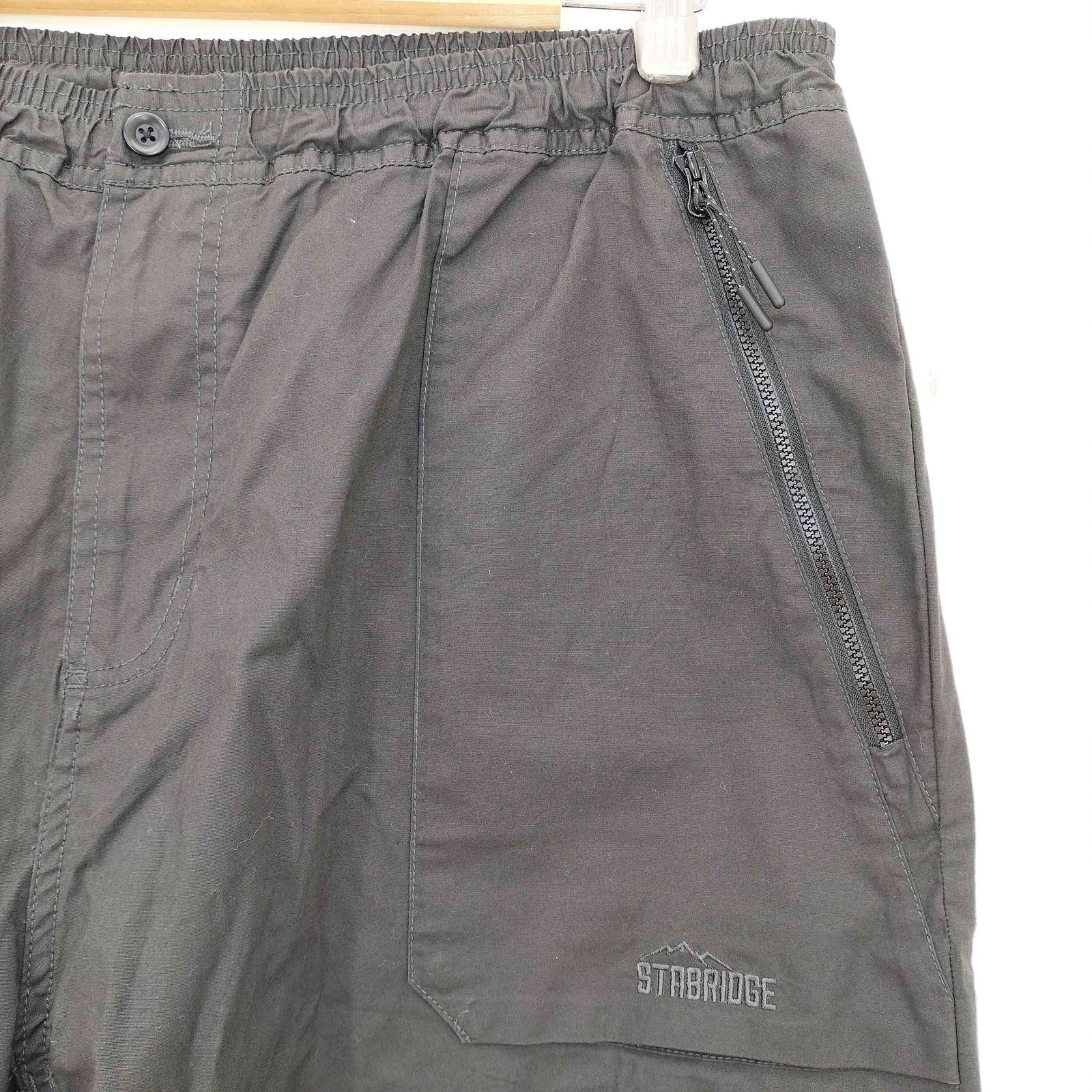 パンツ STABRIDGE CITY WALKER PANTS2 XL STABRIDGE(スタブリッジ) CITY WALKER PANTS 2の通販 by