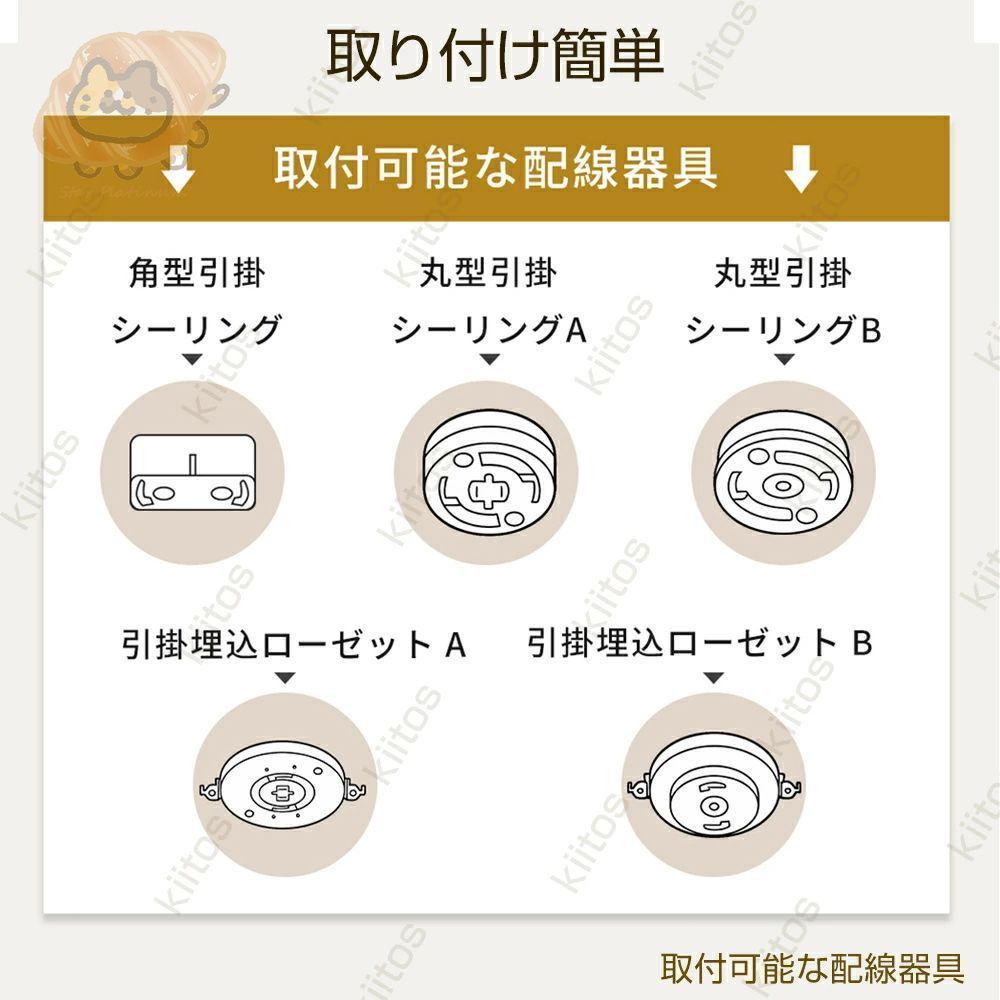 北欧 リモコン