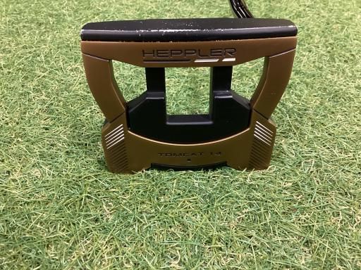 1434インチ: スポーツ PING TOMCAT14 パター 32インチ