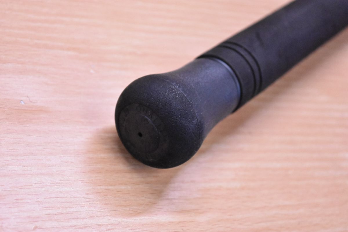 スピニングロッド