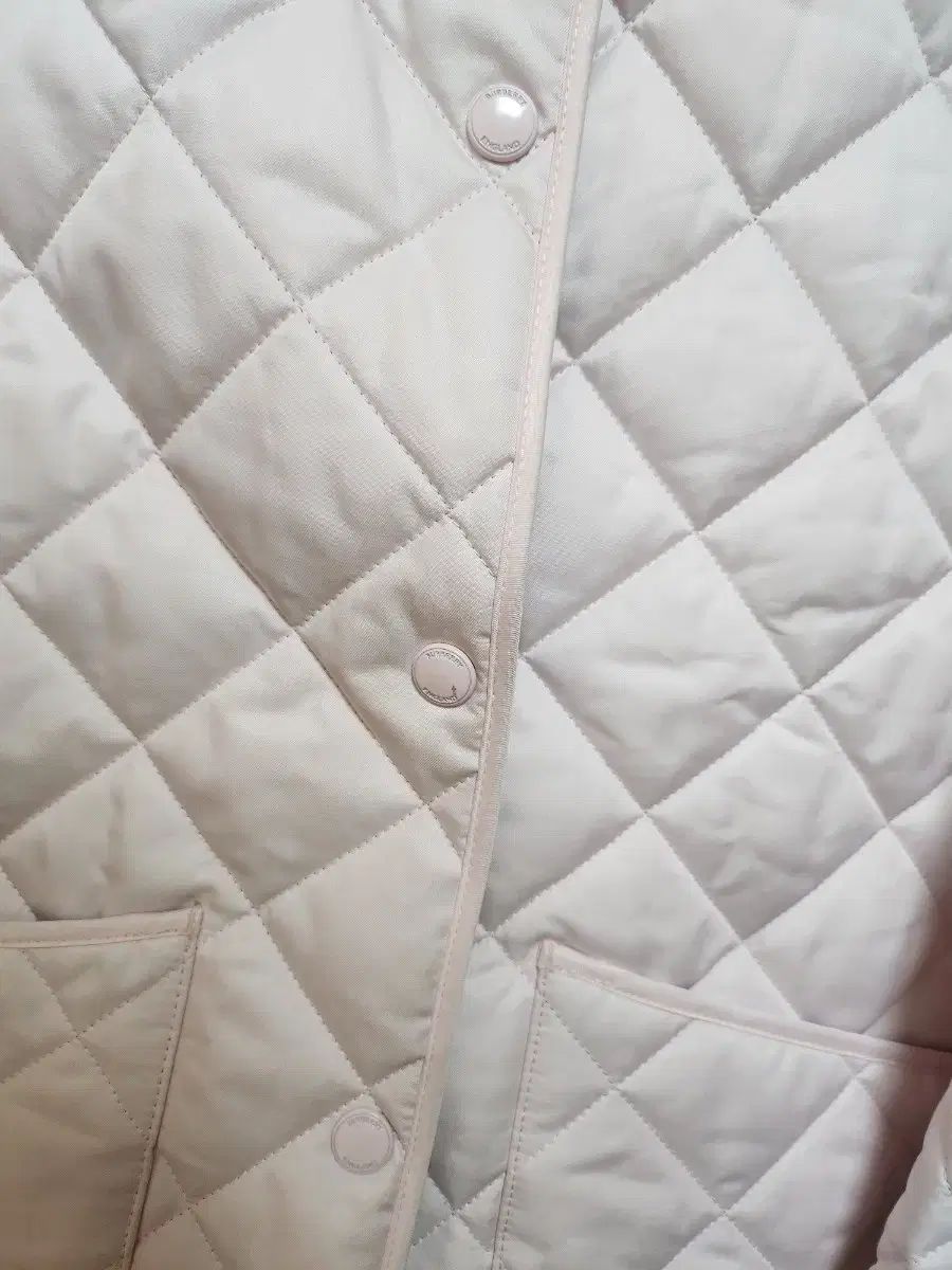 Burberry Kids(バーバリーキッズ) キルティングジャケット 14Y (大人