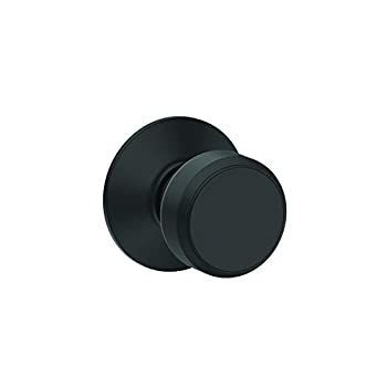 Schlage Bowery玄関ロックノブ F10 BWE 622 1