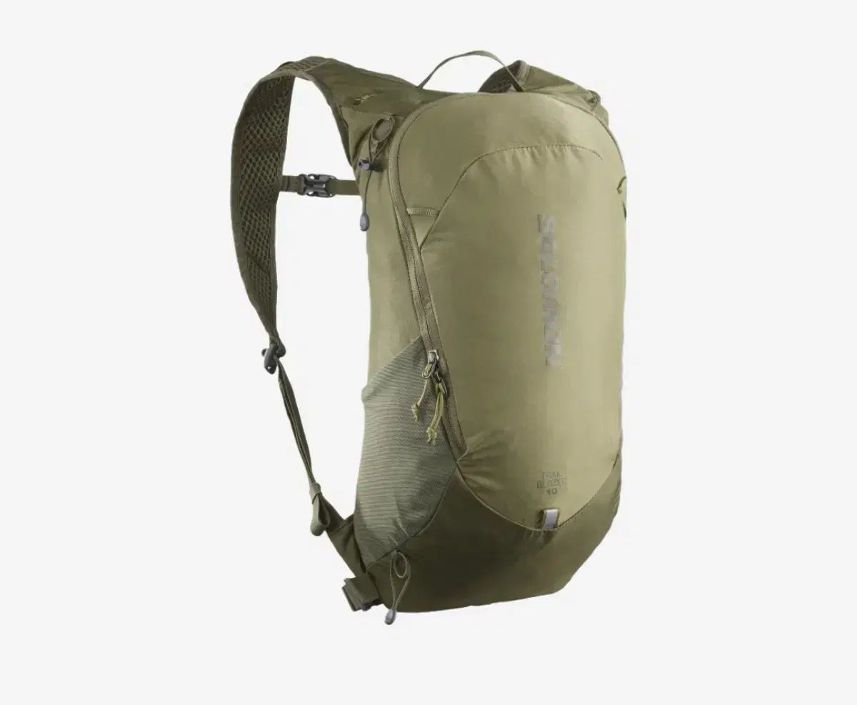 Salomon サロモン トレイル ブレザー 10 マティーニ オリーブ