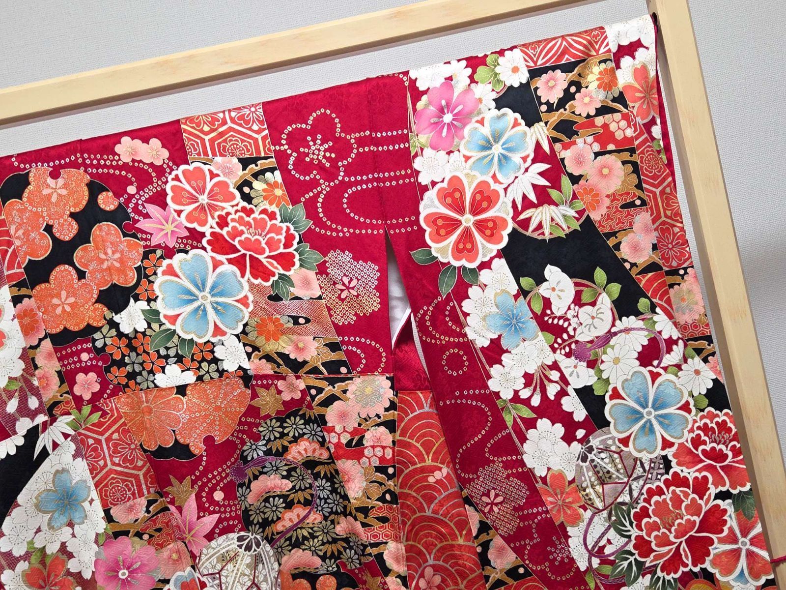 振袖 襦袢セット