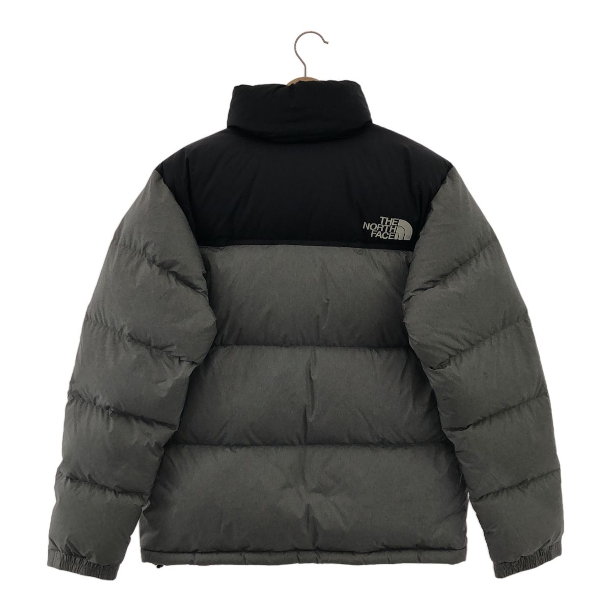 THE NORTH FACE ザノースフェイス Novelty Nuptse Jacket ノベルティーヌプシジャケット ダウンジャケット  ND91842 L - メルカリ