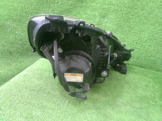 フィット DAA-GP1 左 ヘッドランプ ヘッドライト ASSY ハイブリッド スマートセレクション LDA-MF6 B568M 33151-TF0-N71 FFCRYSTALESIA_COM