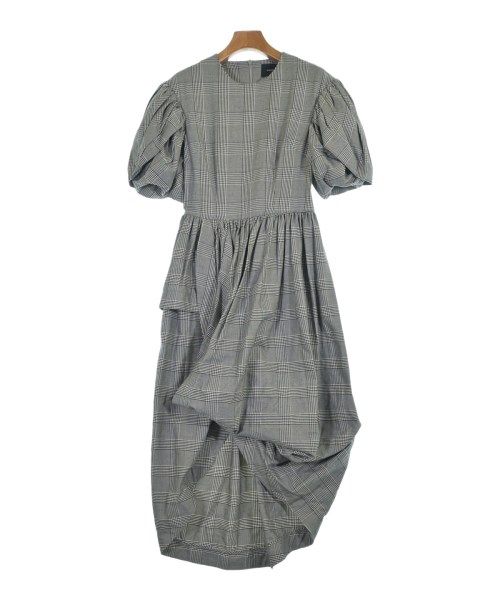 Simone Rocha ワンピース レディース 【古着】【中古】【送料無料