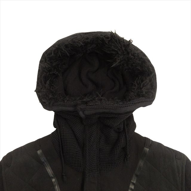 ジャケット・アウター undercover06aw guruguru UNDERCOVER 06aw grugru期