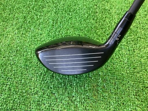 中古ゴルフクラブ】タイトリスト TITLEIST GT2 フェアウェイウッド