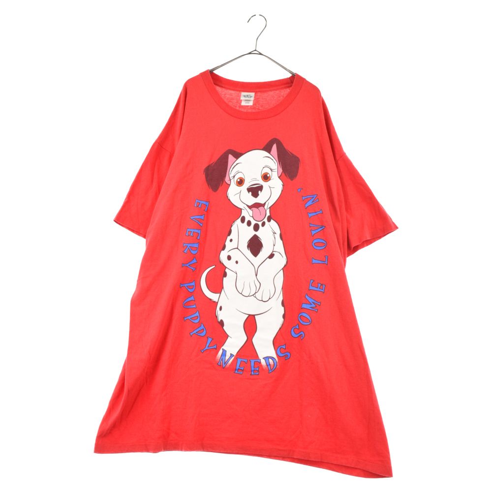 VINTAGE (ヴィンテージ) 90s VINTAGE DISNEY 101DALMATIANS