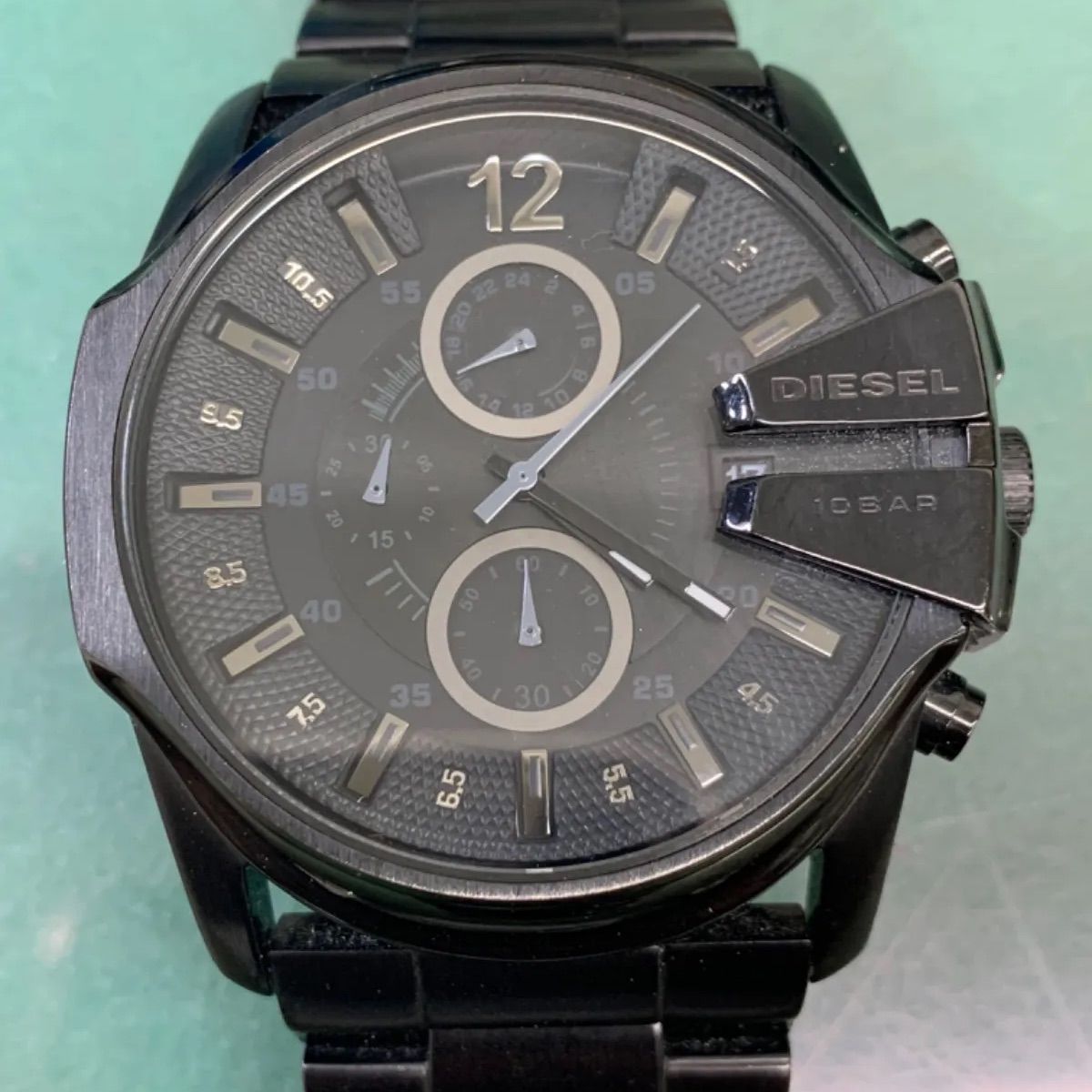 R6-4327 中古品ディーゼル DZ-4180 - メルカリ