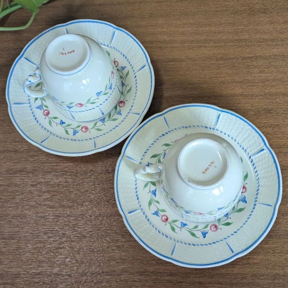 ハンドペイント