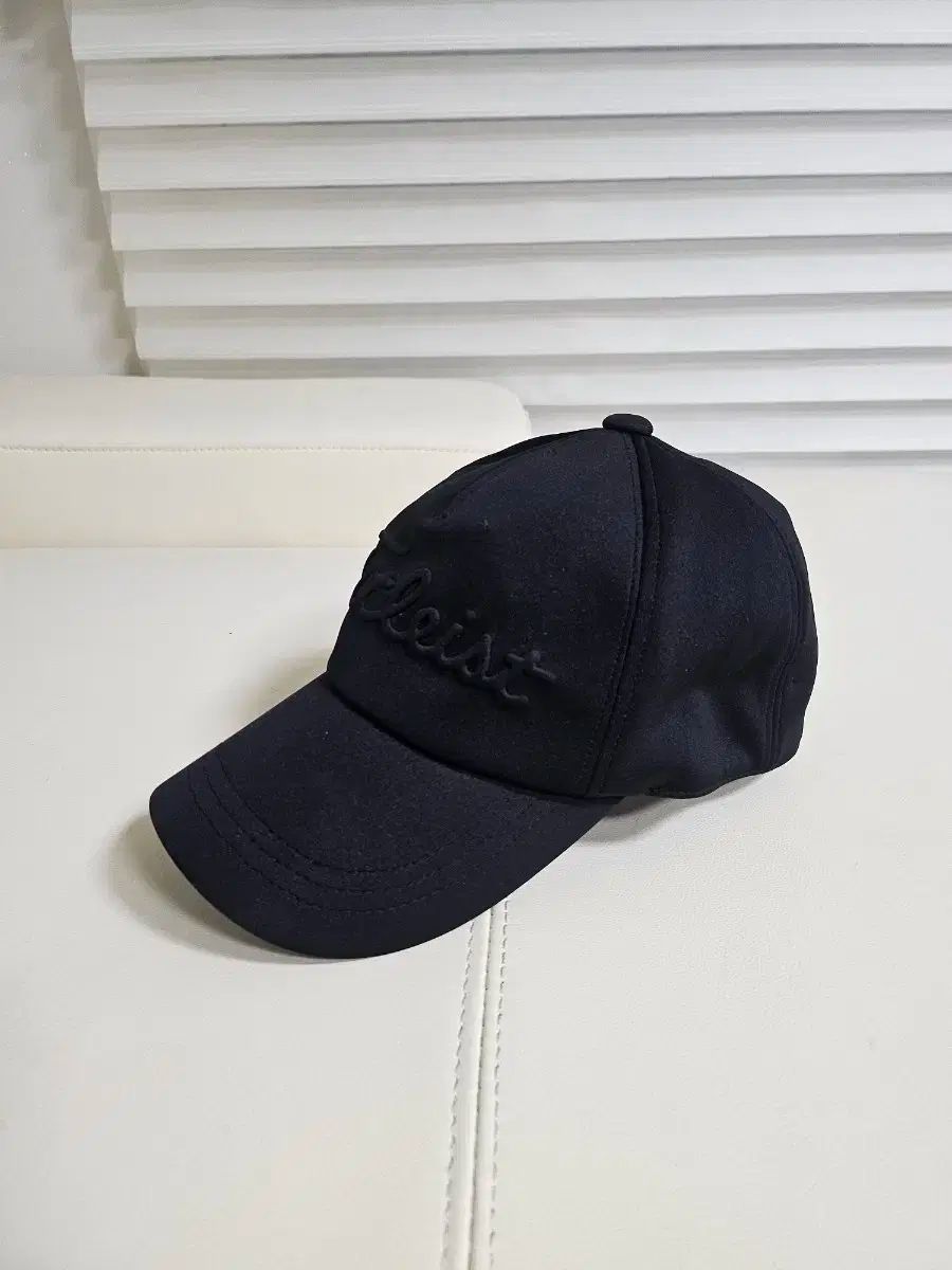 タイトリスト ブラック ボールキャップ 帽子