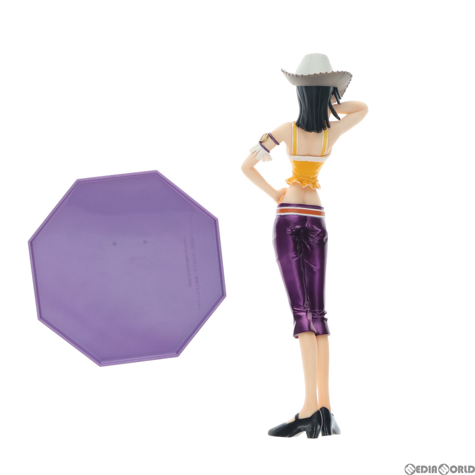 メガトレショップ限定 Portrait.Of.Pirates P.O.P LIMITED EDITION 