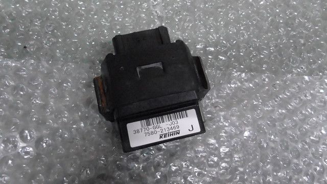 ディオチェスタ FI　AF68-3207xxx　の　CDI:#1731636998