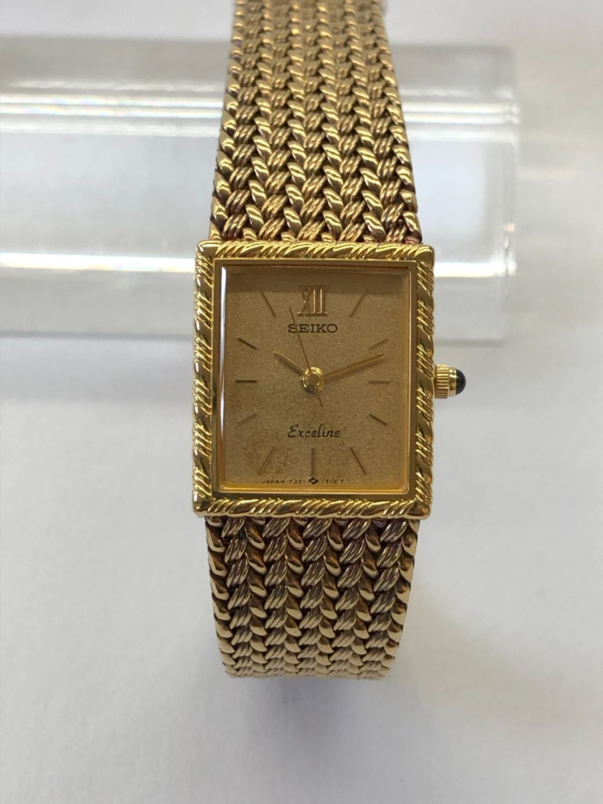 【中古品】SEIKOエクセリーヌSETW824