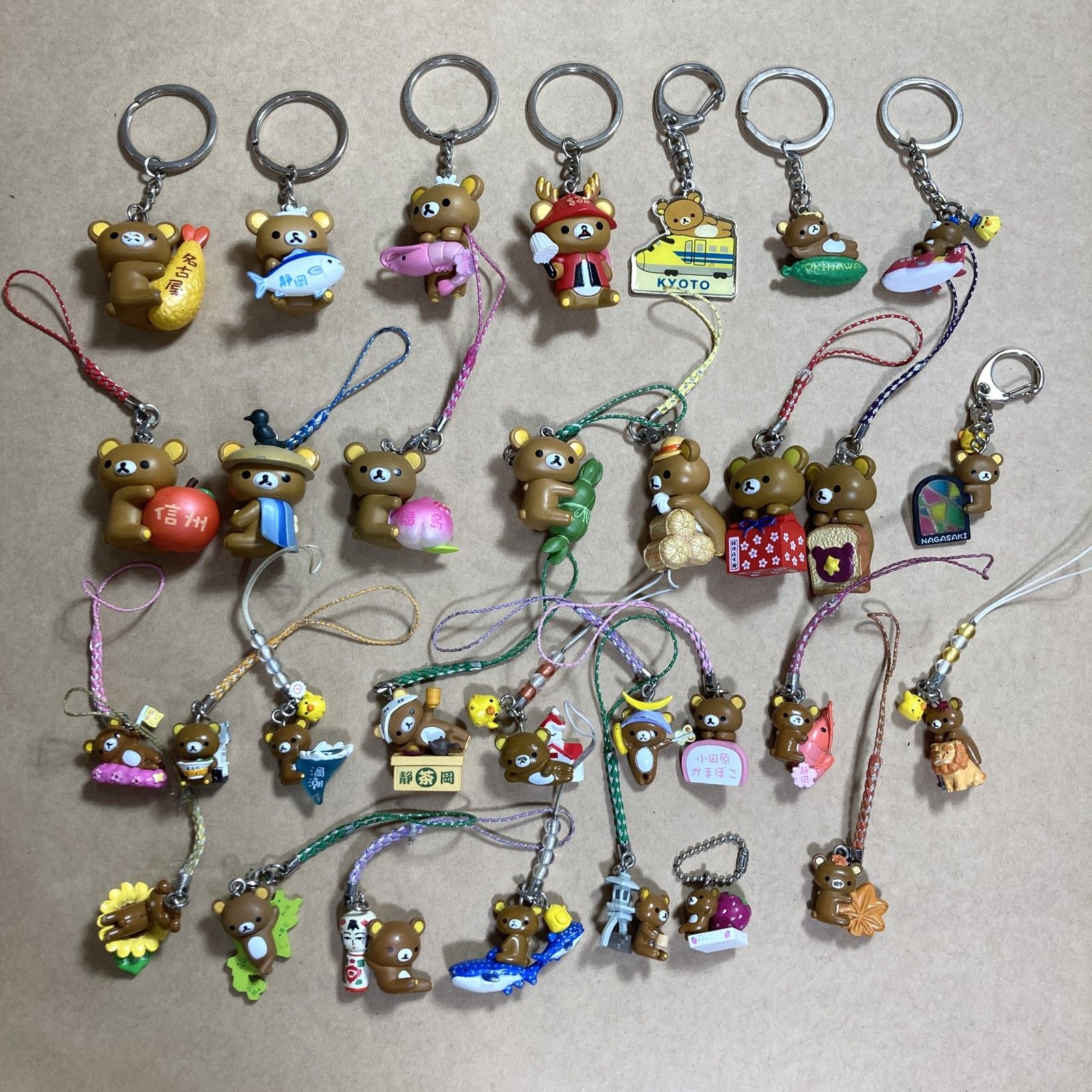 艦隊これくしょん 艦これ アクリルグラフィックトロフィー 妙高型姉妹 