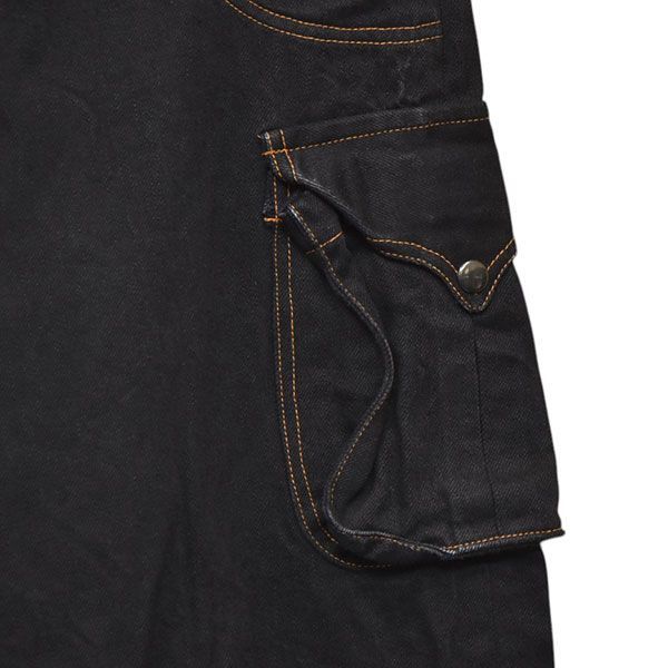 久遠 <TOMWORKS>別注 CLASSICAL CARGO PANTS 久遠 <TOMWORKS>別注 CLASSICAL CARGO PANTS 久遠 <TOMWORKS