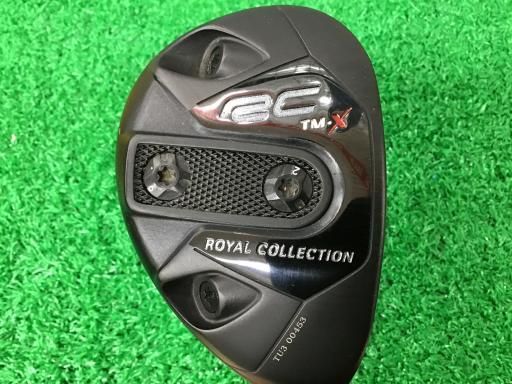 【中古】ロイヤルコレクション ユーティリティ TM-X U3 中古】 ロイヤルコレクション RC TM-X U3 ユーティリティ UT RC