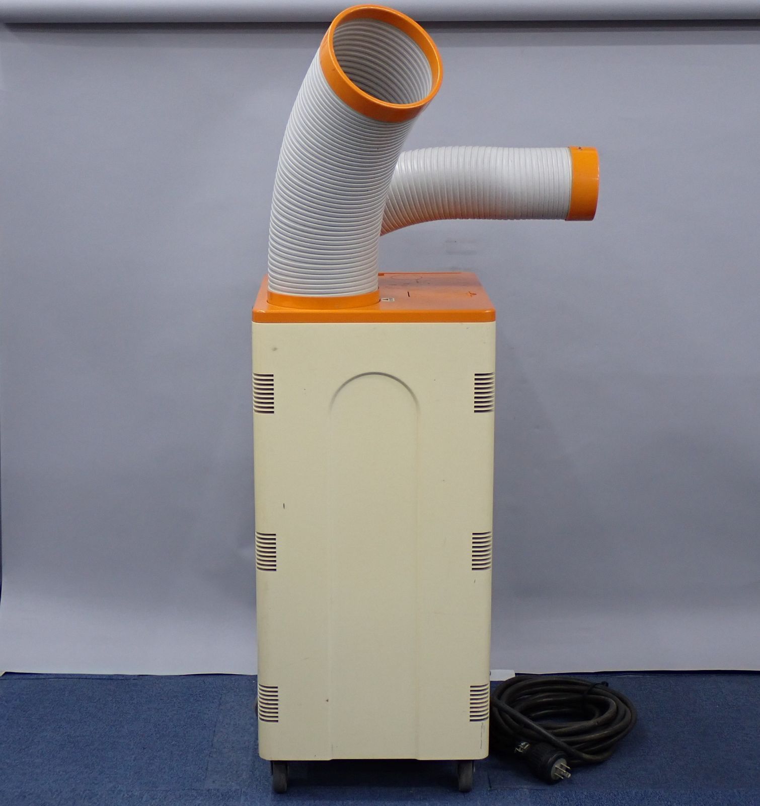 スイデン スポットクーラー SS-25EG-1 スイデン スポットクーラー SS