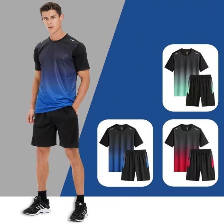 セットアップ メンズ 即購入OK 夏 半袖 tシャツ ショートパンツ