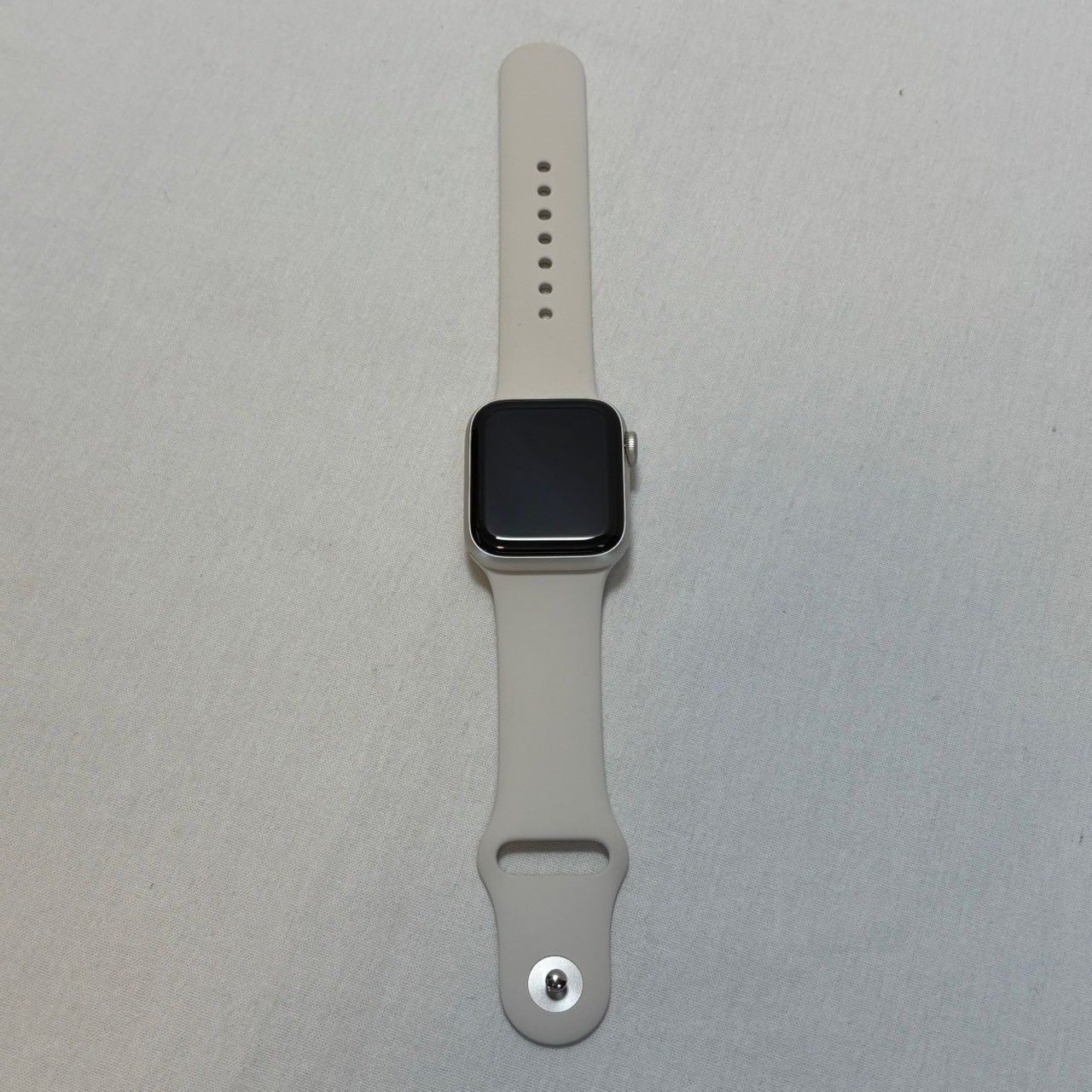 Apple Watch SE 2世代 40mm GPS+Cellular 美品 - メルカリ
