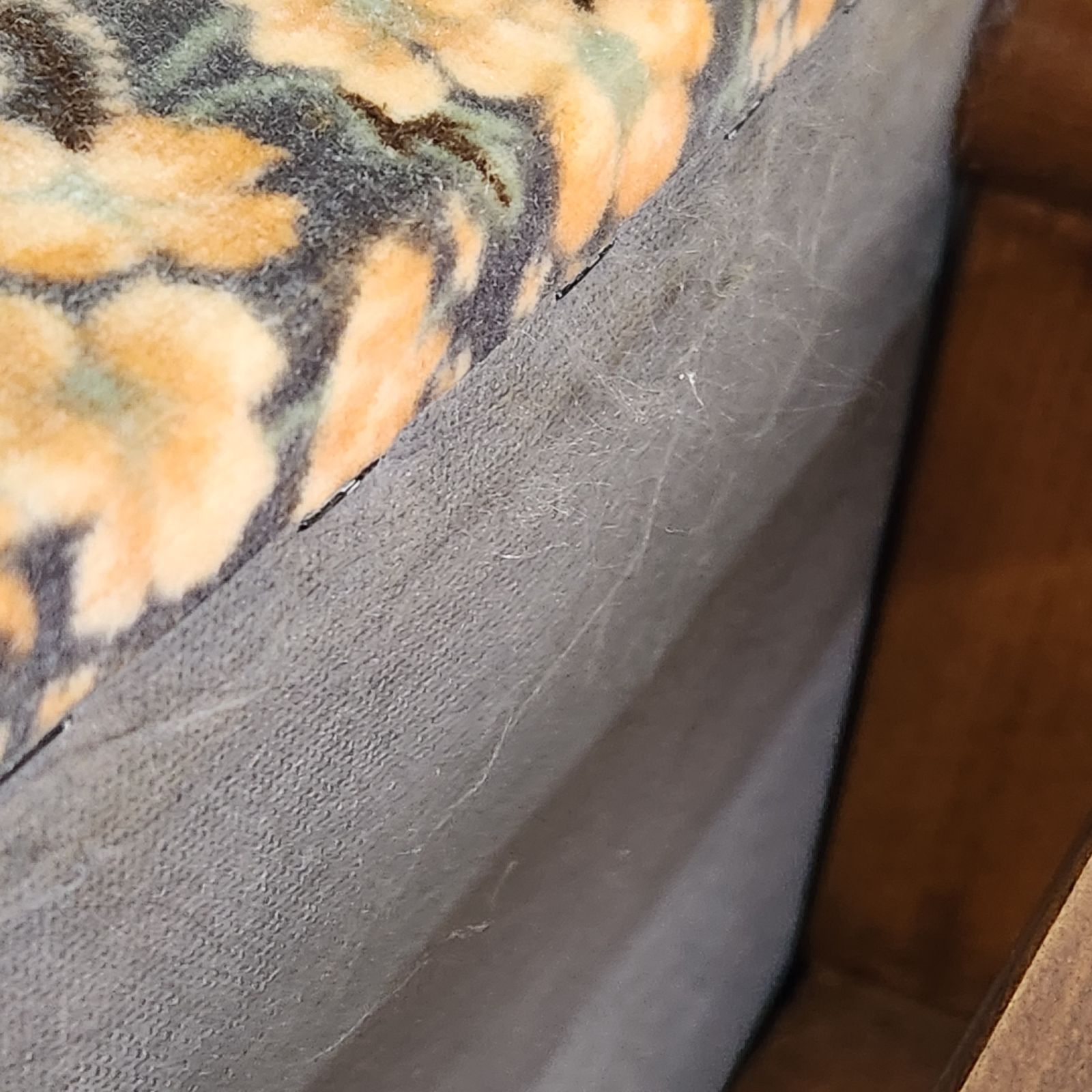 karimoku ダイニングチェア オールド カリモク コロニアル 花柄 ベロア