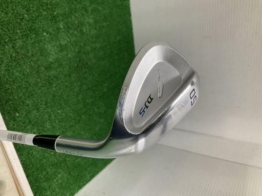 フォーティーン DJ-5 50° ウェッジ WG FT-62w フレックスその他 メンズ 男性用 右利き 右用 Cランク ゴルフクラブ