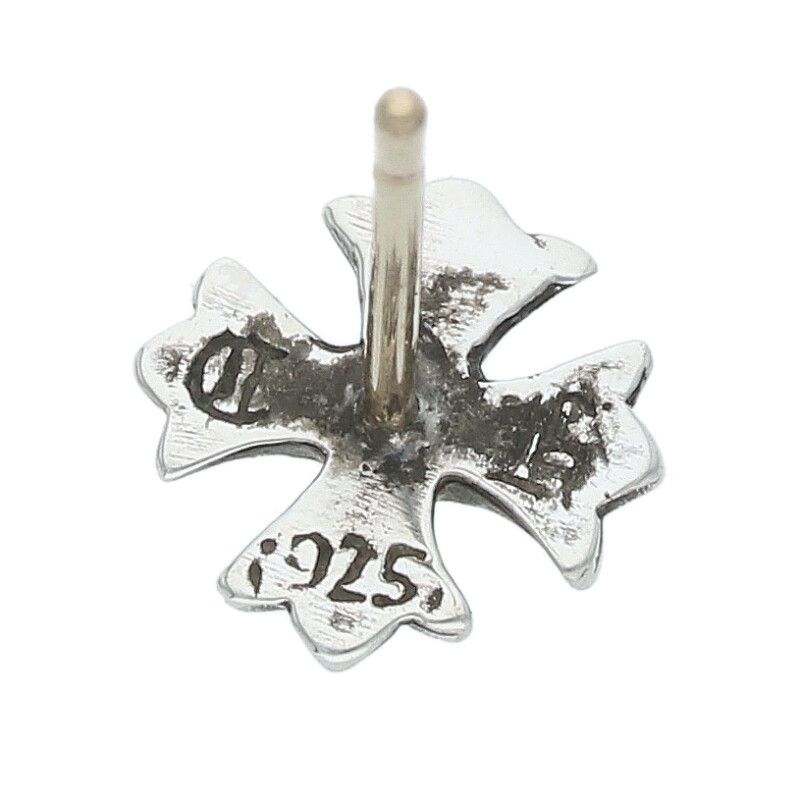 クロムハーツ ダイヤ ピアス No2 CH PLS DIA CH CHROME HEARTS(クロムハーツ) No2 CH PLS DIA CHプラス 1ダイヤ
