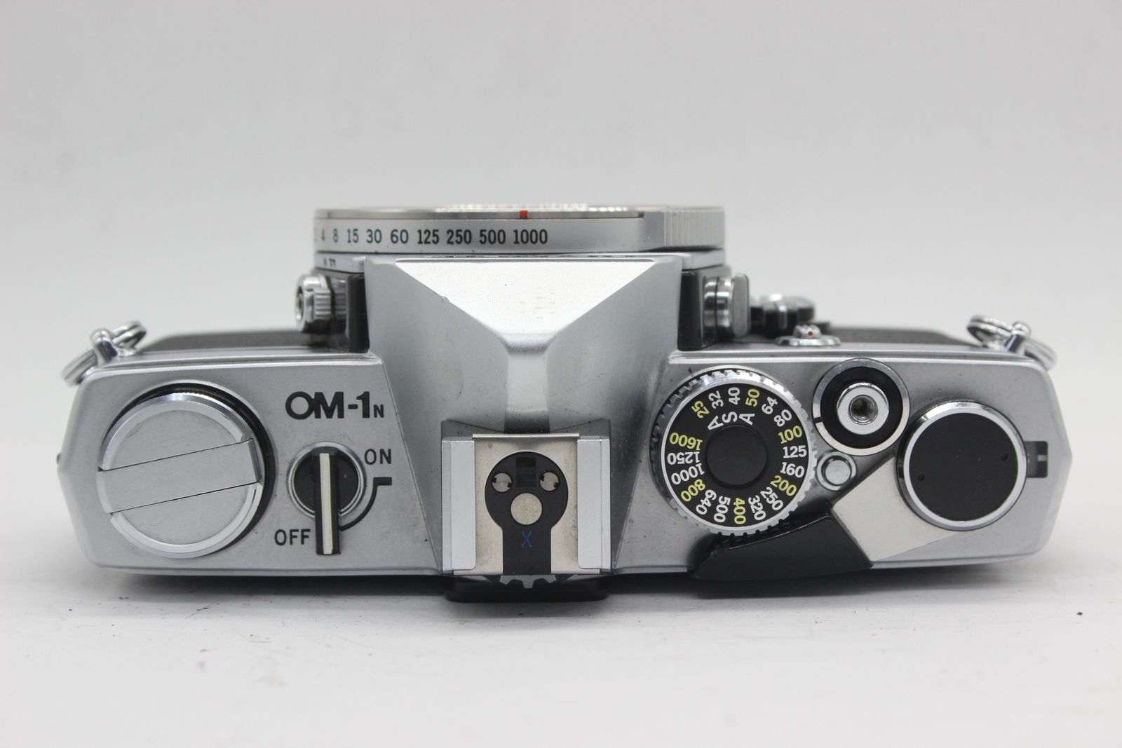 返品保証】 オリンパス Olympus OM-1 OM-System G.Zuiko Auto-s