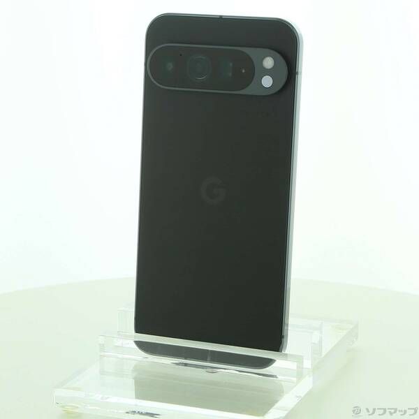 Google Pixel 9 128GB SIMフリー オブシディアン Google Google Pixel 9 128GB SIMフリー [Obsidian] 価格比較