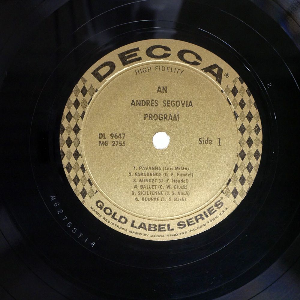 A. Segovia Classic Album 3-16 14セット セゴビア・コレクション[CD] - アンドレス・セゴビア