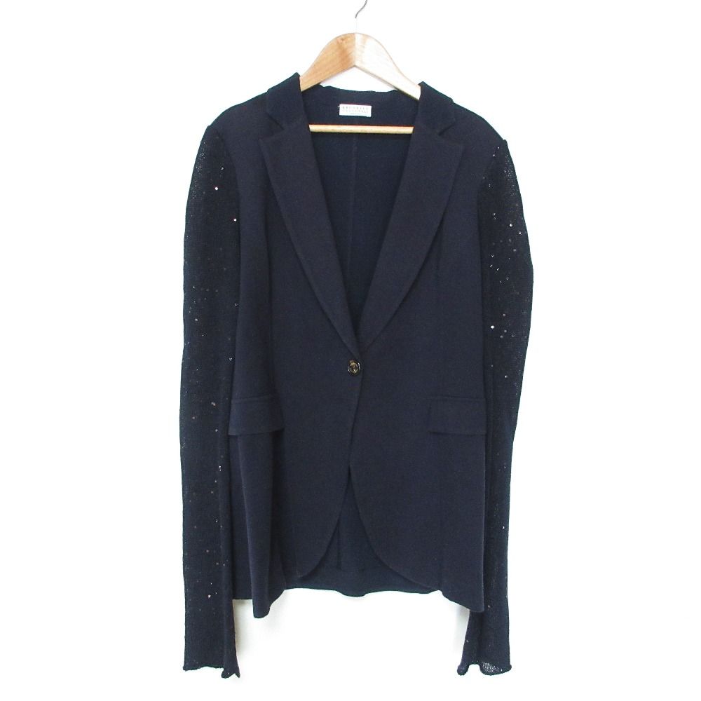 BRUNELLO CUCINELLI】定価約30 カーディガンアウター
