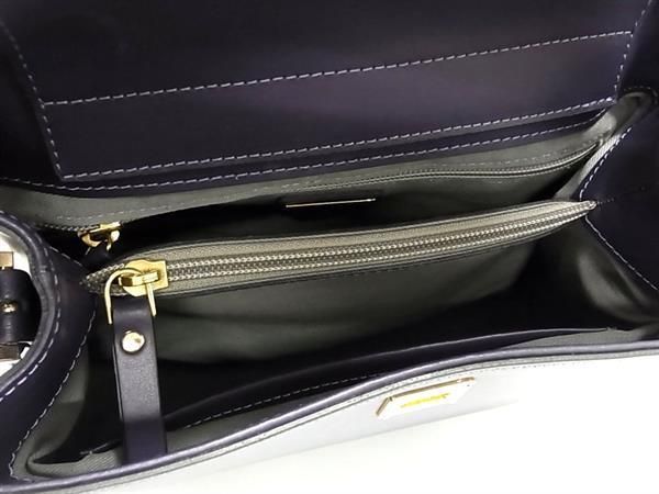 □新品□未使用□ GIANNI NOTARO ジャンニノターロ レザー 2WAY