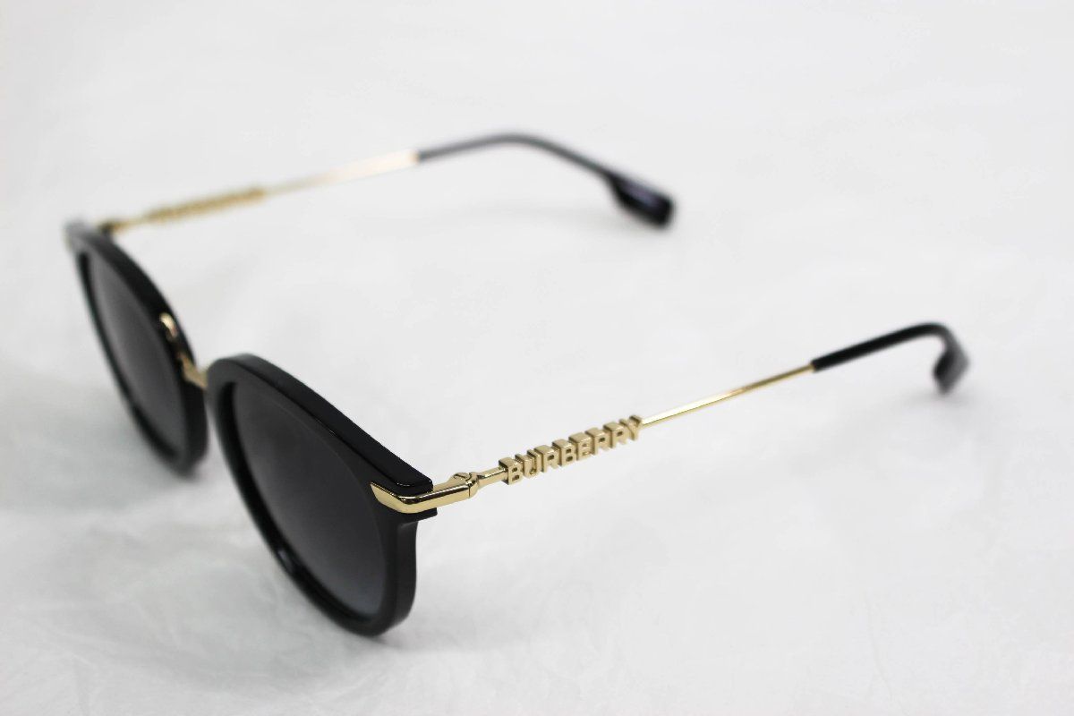 BURBERRY バーバリー サングラス ファッショングラス OBE4398D
