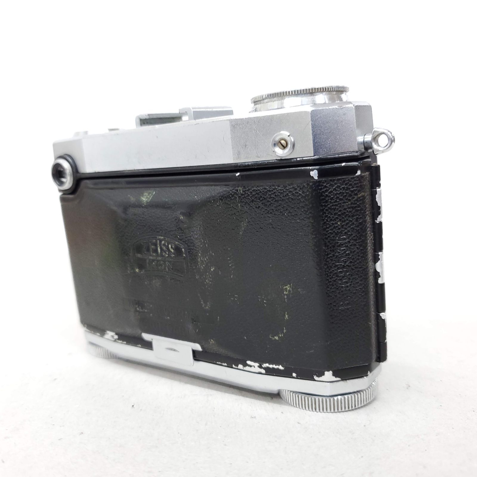 ZEISS IKON Contessa 35 F 0919-137-6 v