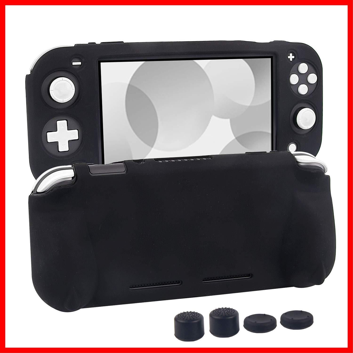 数量限定】switch liteカバー スイッチライト ケース シリコン素材