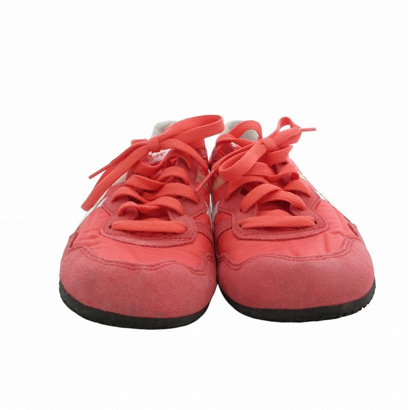 オニツカタイガー Onitsuka Tiger SERRANO セラーノ スニーカー
