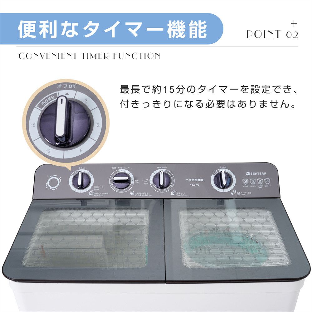 コンパクト